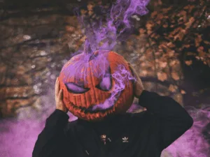 Haloween image 2022